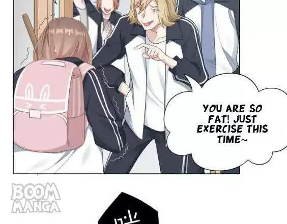 Kitty Boy Chapter 62 page 10