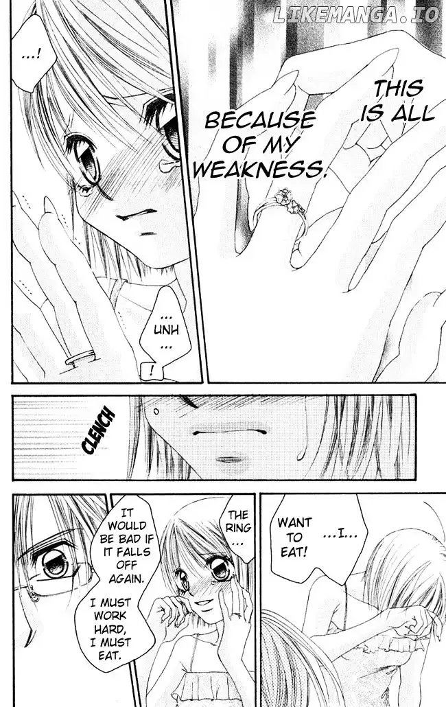 Boku wa Imouto ni Koi wo Suru Chapter 58 page 23