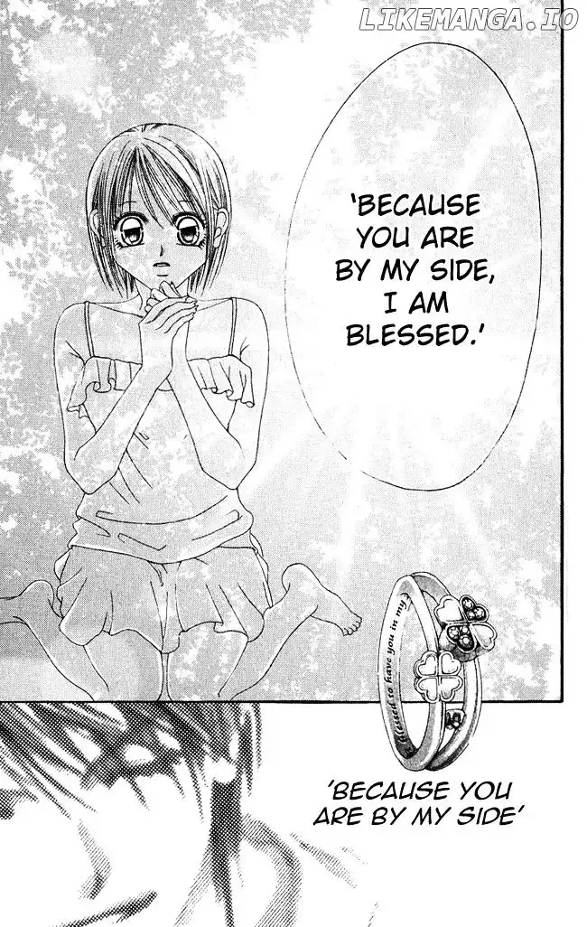 Boku wa Imouto ni Koi wo Suru Chapter 58 page 20