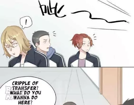 Kitty Boy Chapter 62 page 13