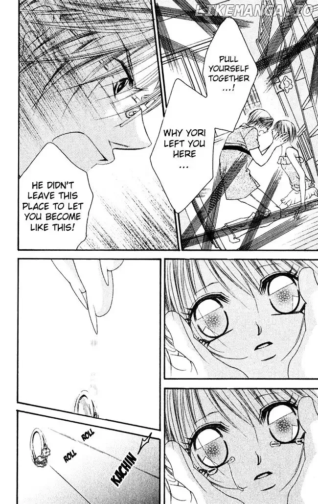 Boku wa Imouto ni Koi wo Suru Chapter 58 page 17