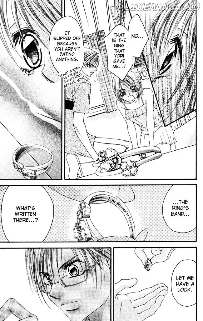 Boku wa Imouto ni Koi wo Suru Chapter 58 page 18