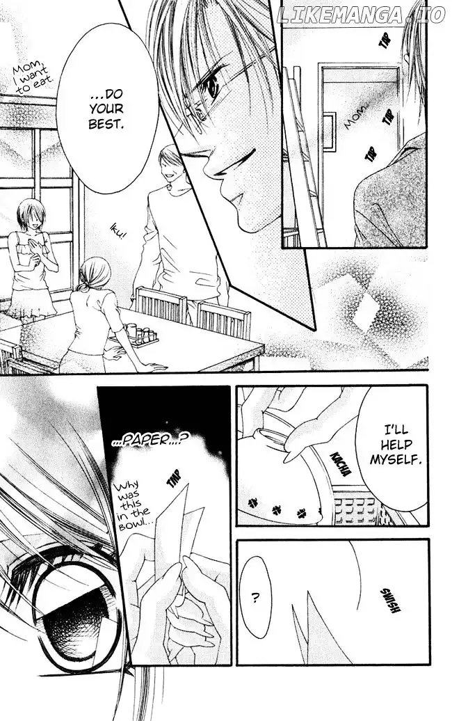 Boku wa Imouto ni Koi wo Suru Chapter 58 page 24