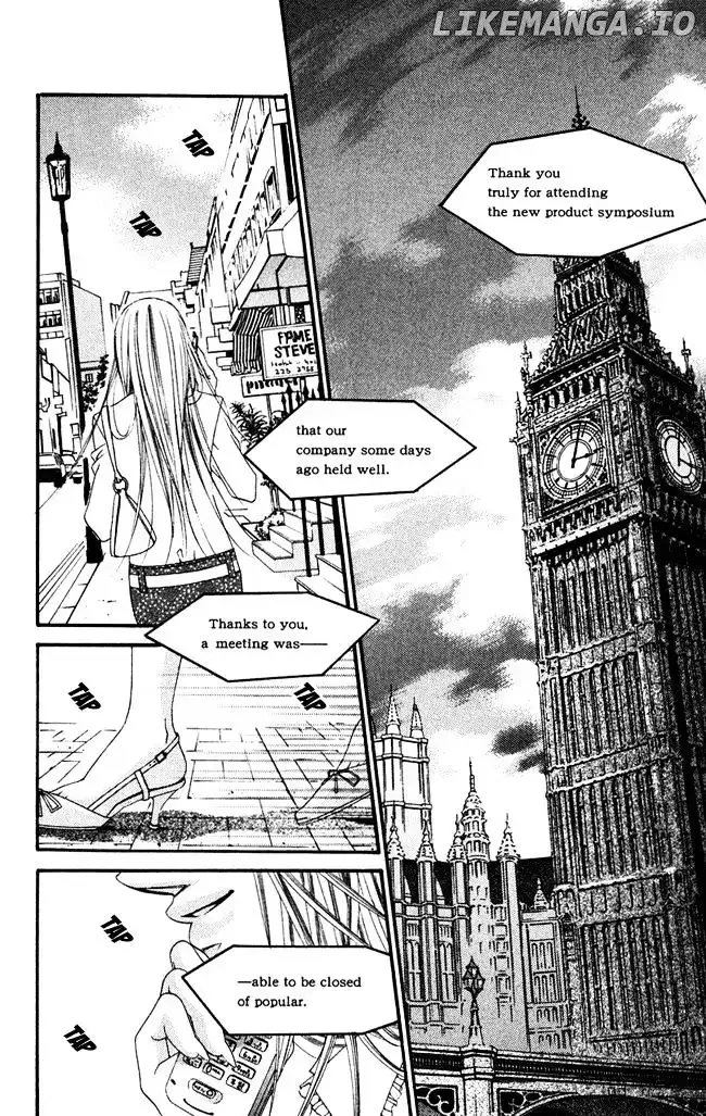 Boku wa Imouto ni Koi wo Suru Chapter 58 page 29