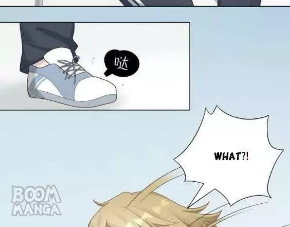Kitty Boy Chapter 62 page 27