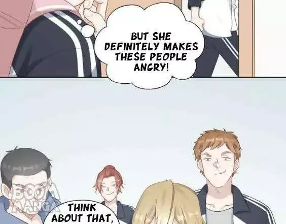 Kitty Boy Chapter 62 page 21