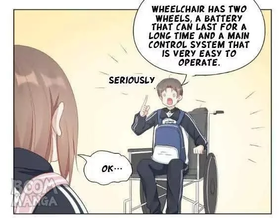 Kitty Boy Chapter 62 page 42