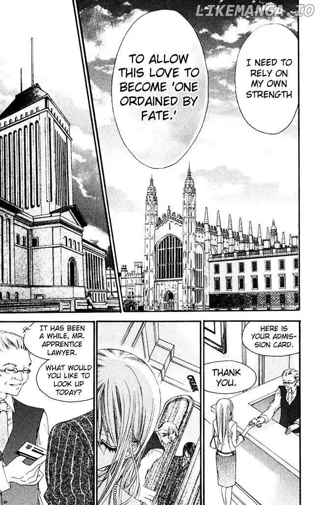 Boku wa Imouto ni Koi wo Suru Chapter 58 page 32
