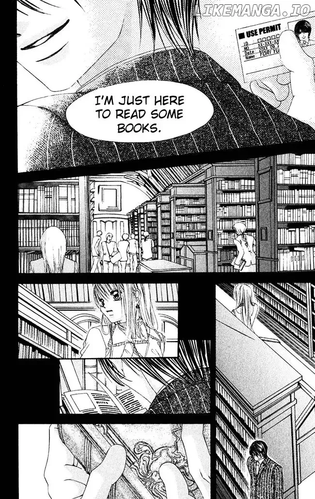 Boku wa Imouto ni Koi wo Suru Chapter 58 page 33