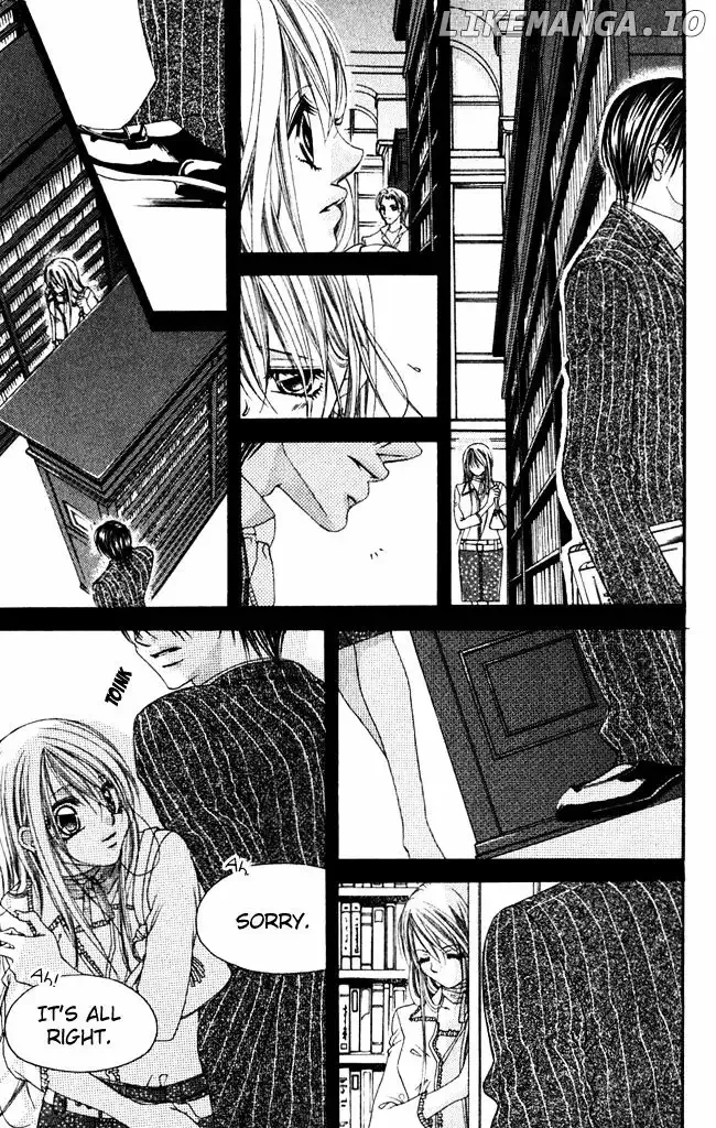 Boku wa Imouto ni Koi wo Suru Chapter 58 page 34