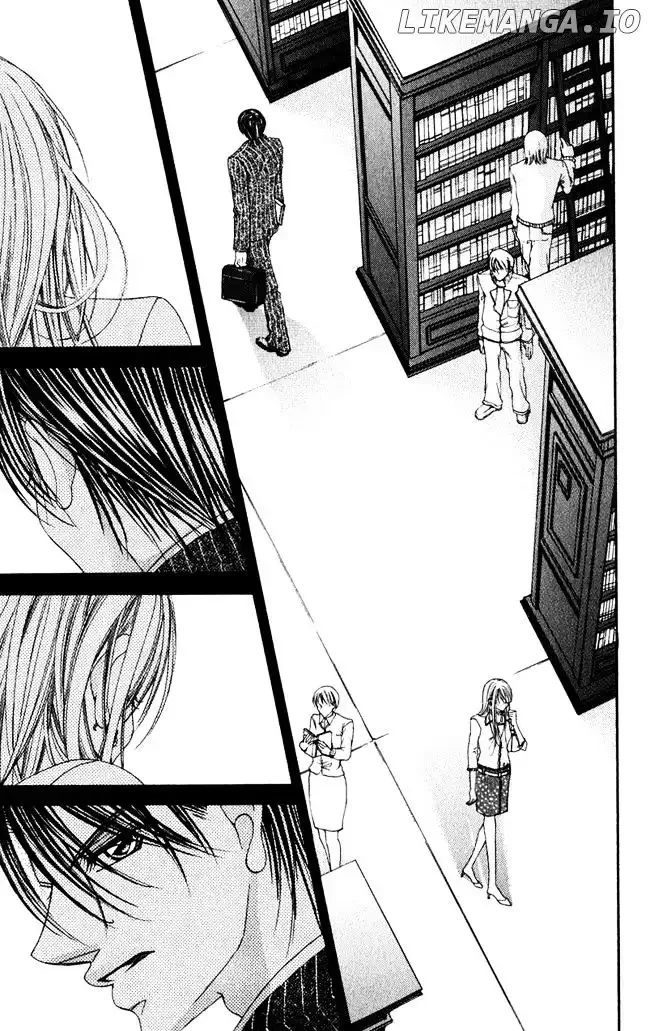 Boku wa Imouto ni Koi wo Suru Chapter 58 page 36