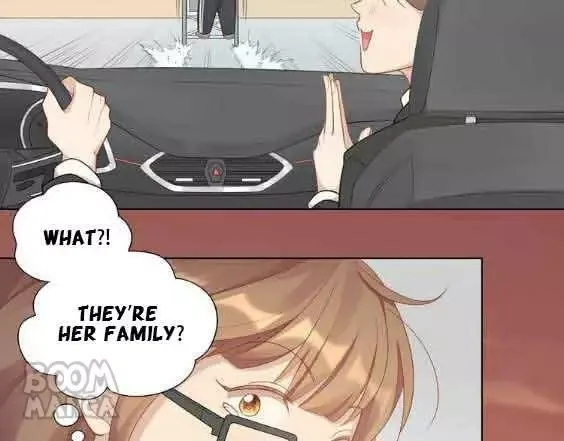 Kitty Boy Chapter 62 page 62