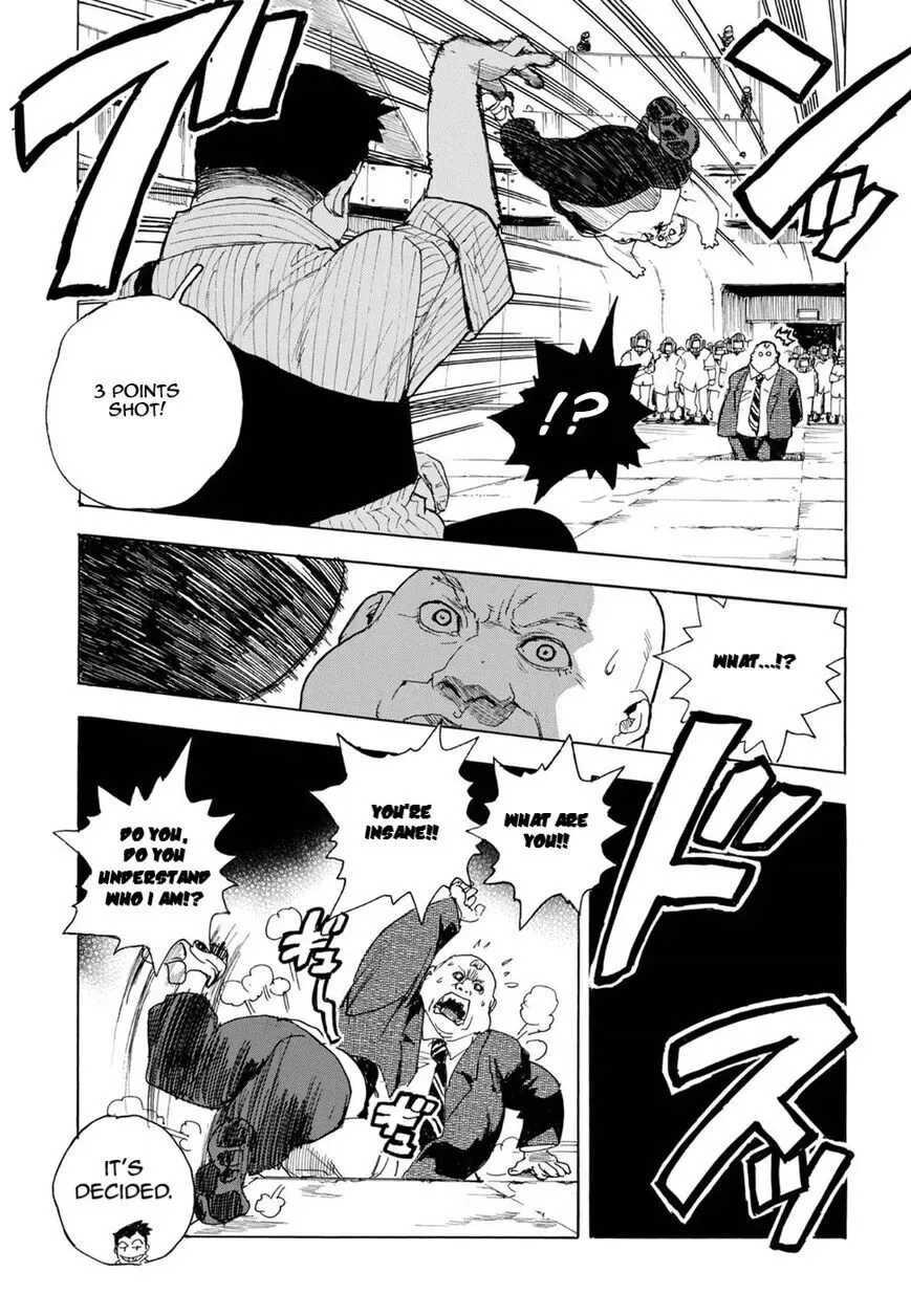 Aiki-S Chapter 60 page 5