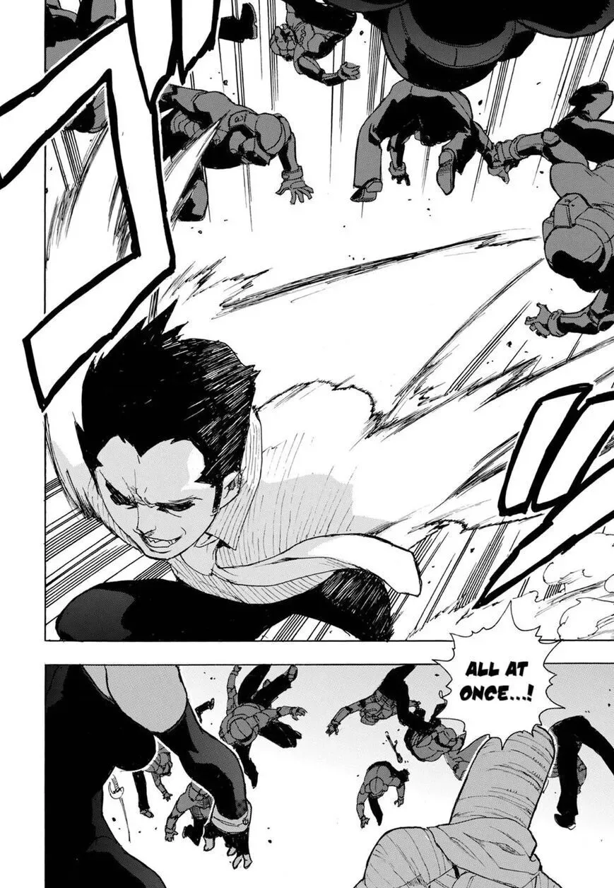 Aiki-S Chapter 60 page 10