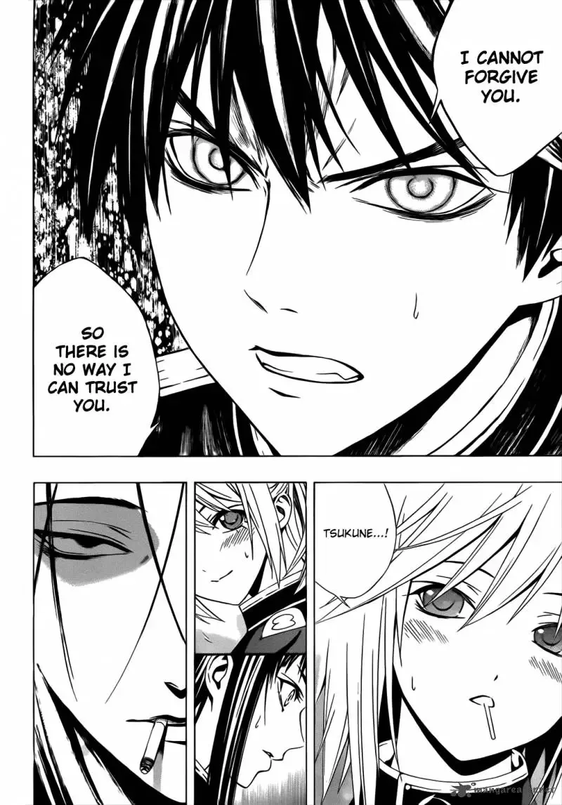 Rosario to Vampire Season II Chapter 50 page 12