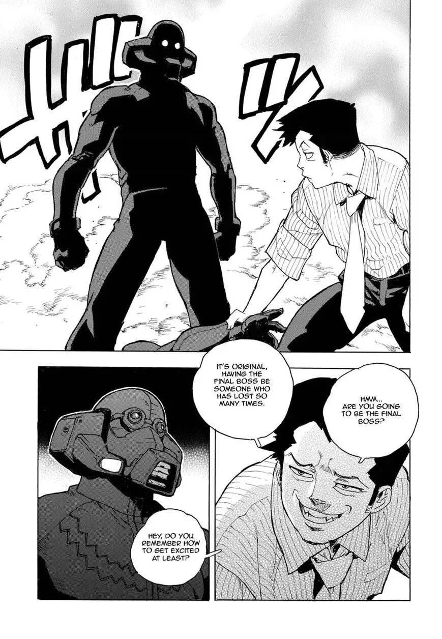 Aiki-S Chapter 60 page 17