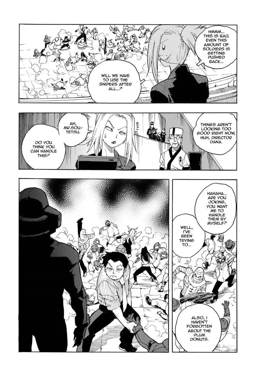 Aiki-S Chapter 60 page 16