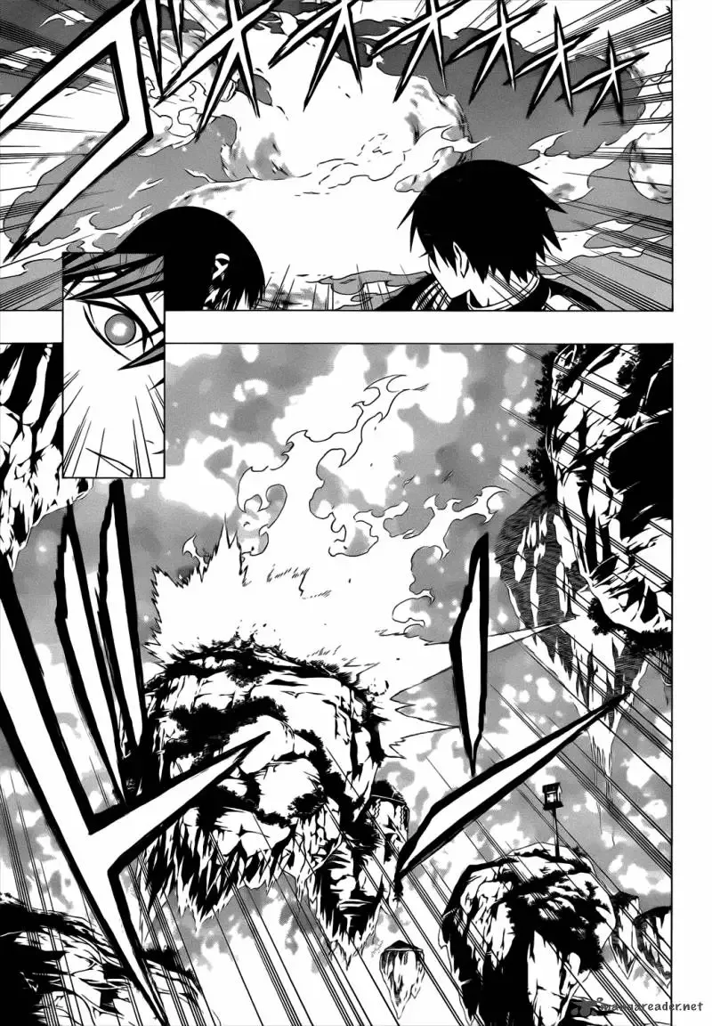 Rosario to Vampire Season II Chapter 50 page 28