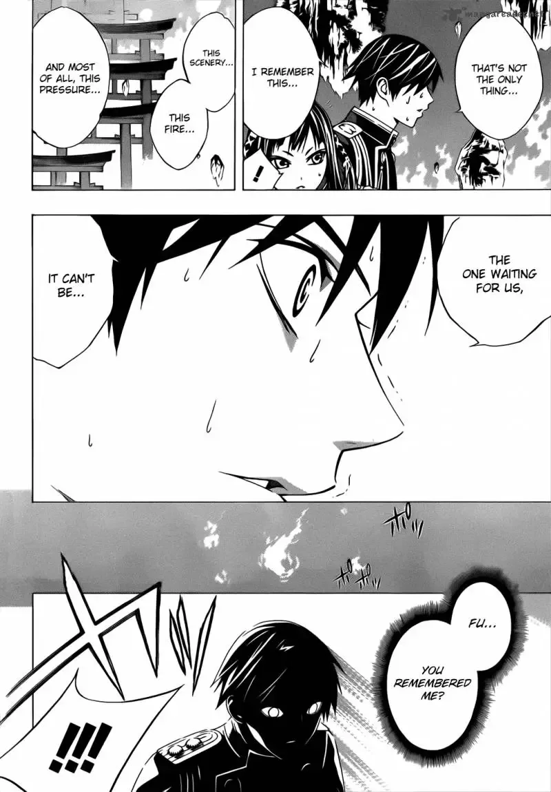 Rosario to Vampire Season II Chapter 50 page 27