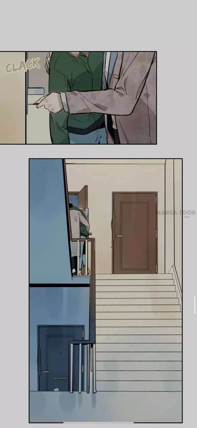 Somewhere In Time Chapter 57 page 20