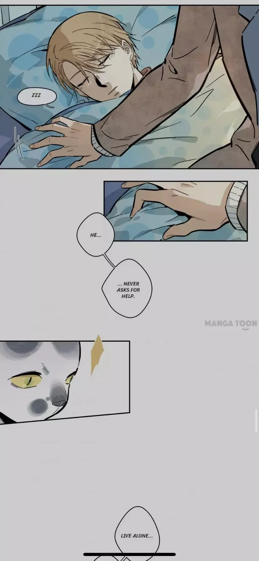 Somewhere In Time Chapter 57 page 24