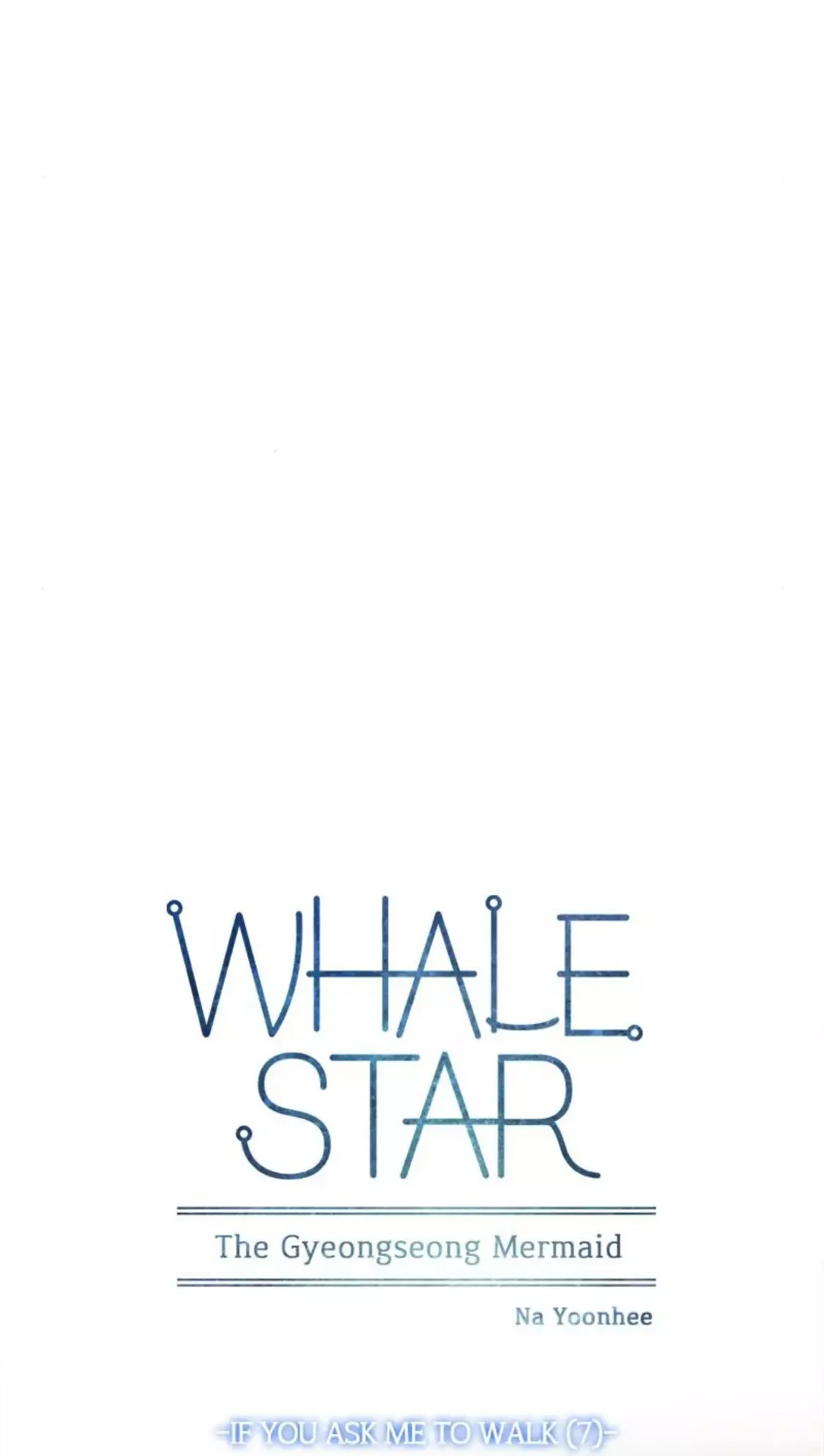Gorae Byul - The Gyeongseong Mermaid Chapter 56 page 6