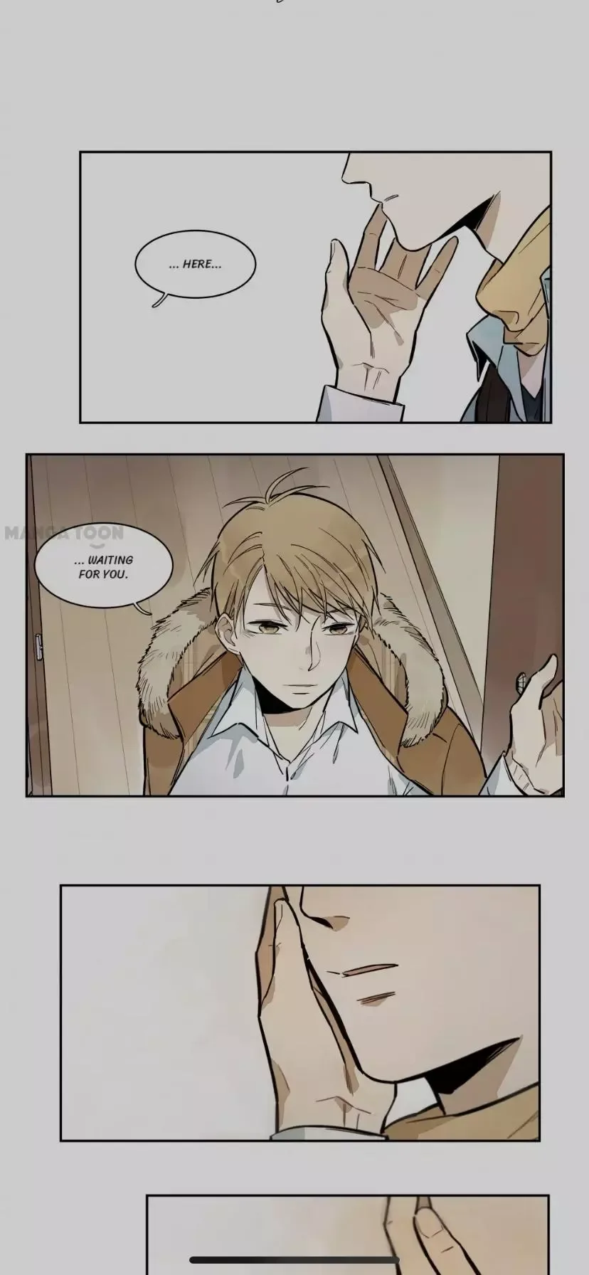 Somewhere In Time Chapter 57 page 42