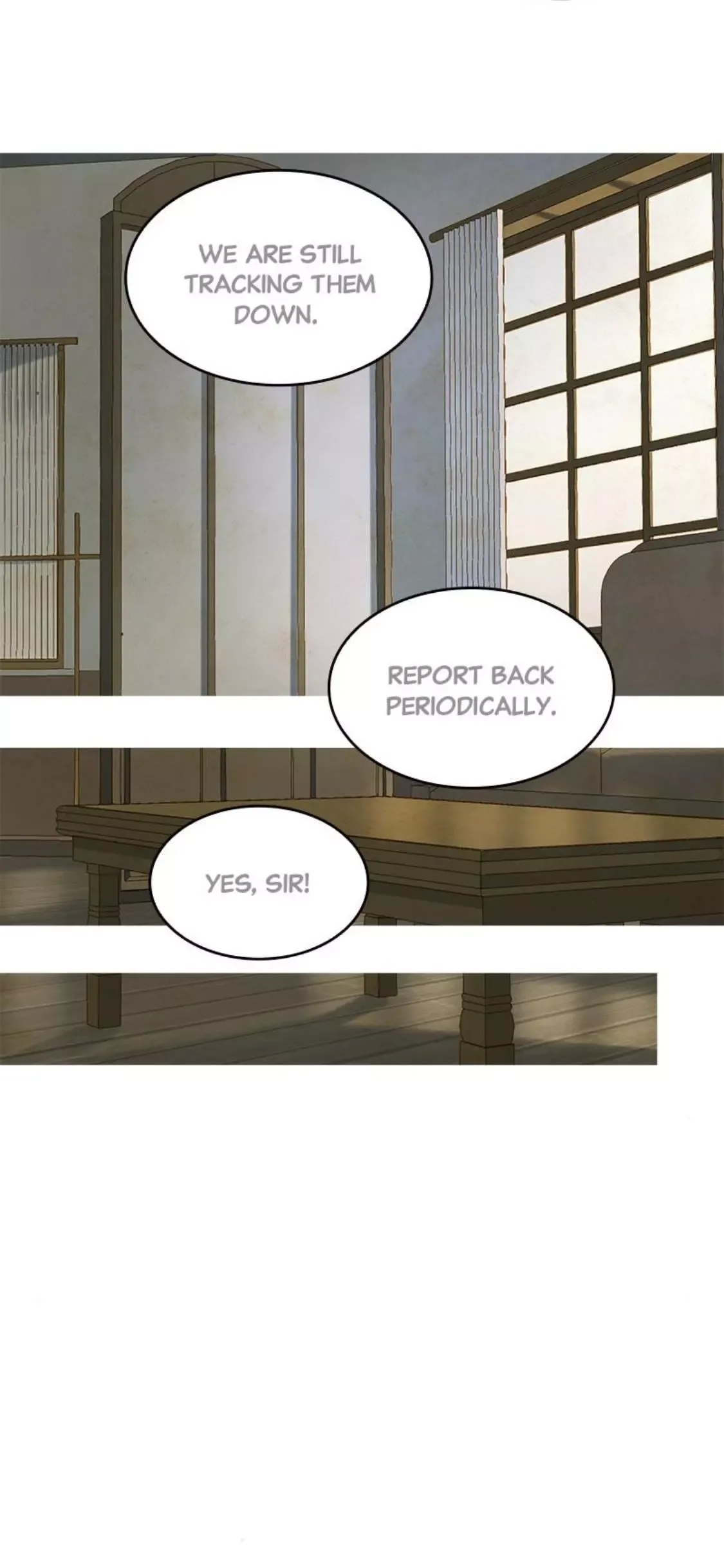 Gorae Byul - The Gyeongseong Mermaid Chapter 56 page 5