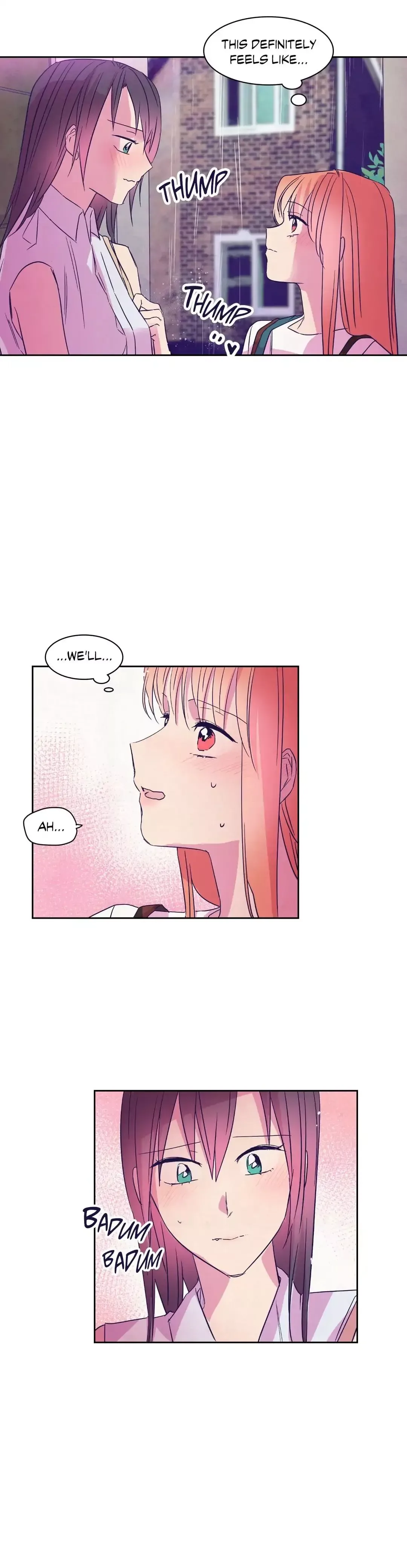 Blooming Sequence Chapter 58 page 2