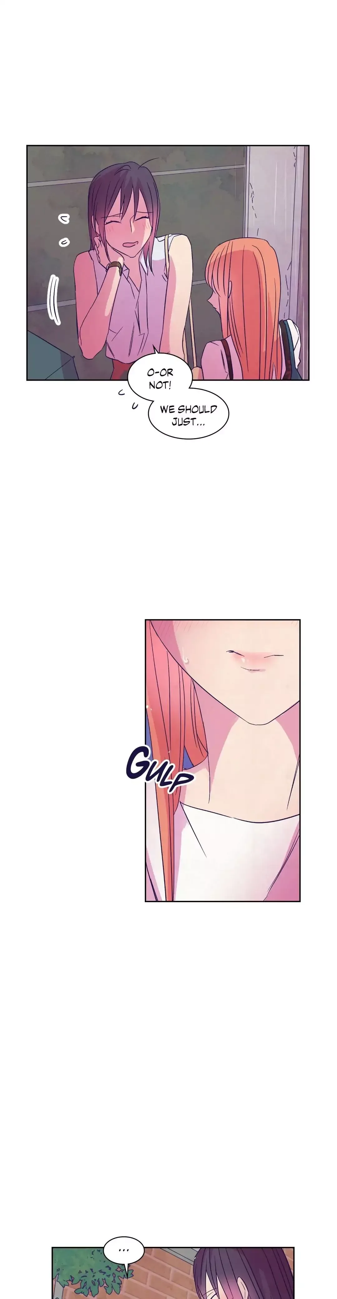 Blooming Sequence Chapter 58 page 3