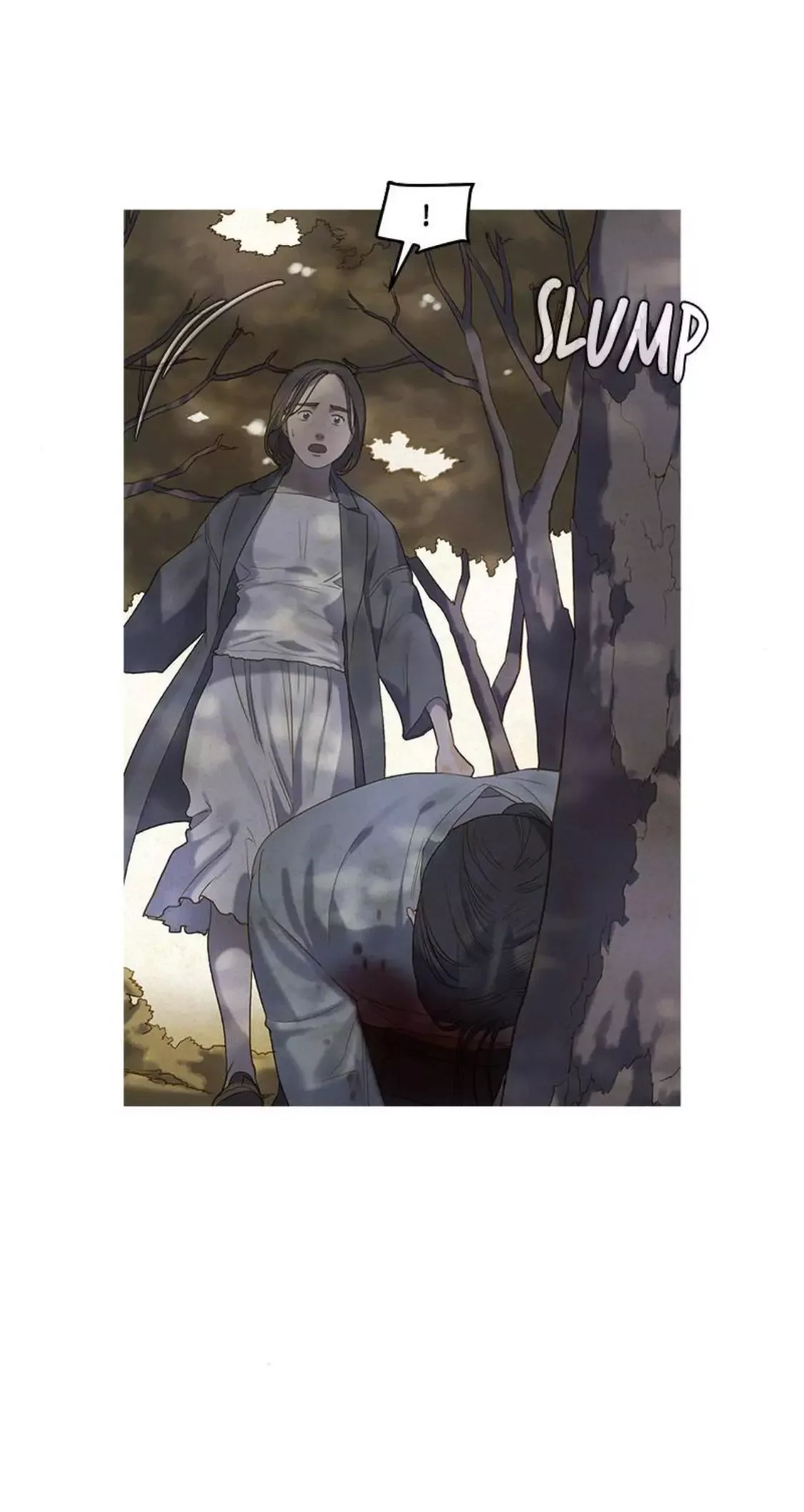 Gorae Byul - The Gyeongseong Mermaid Chapter 56 page 13