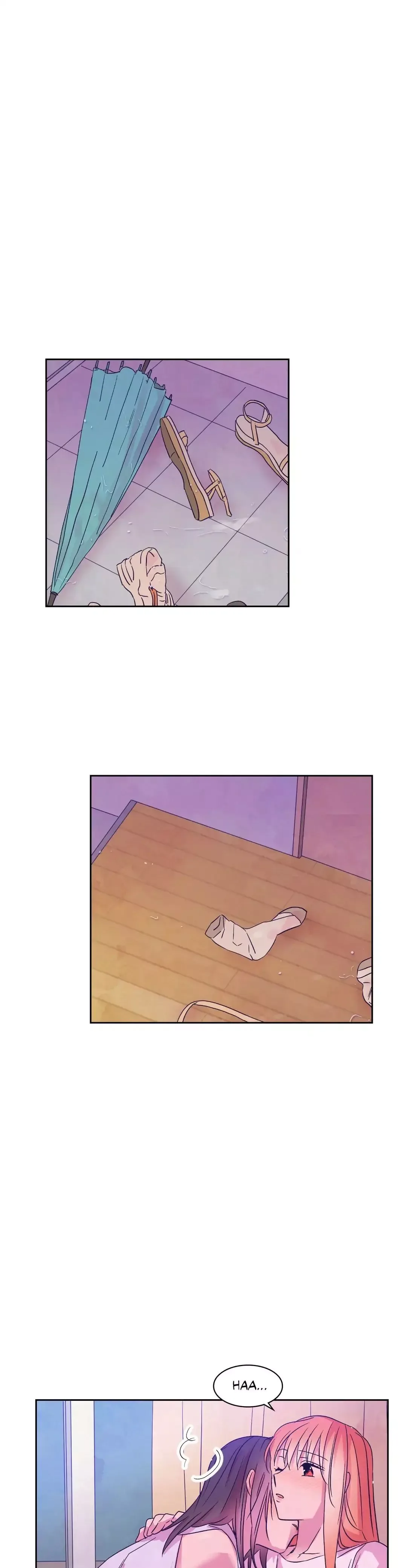 Blooming Sequence Chapter 58 page 6