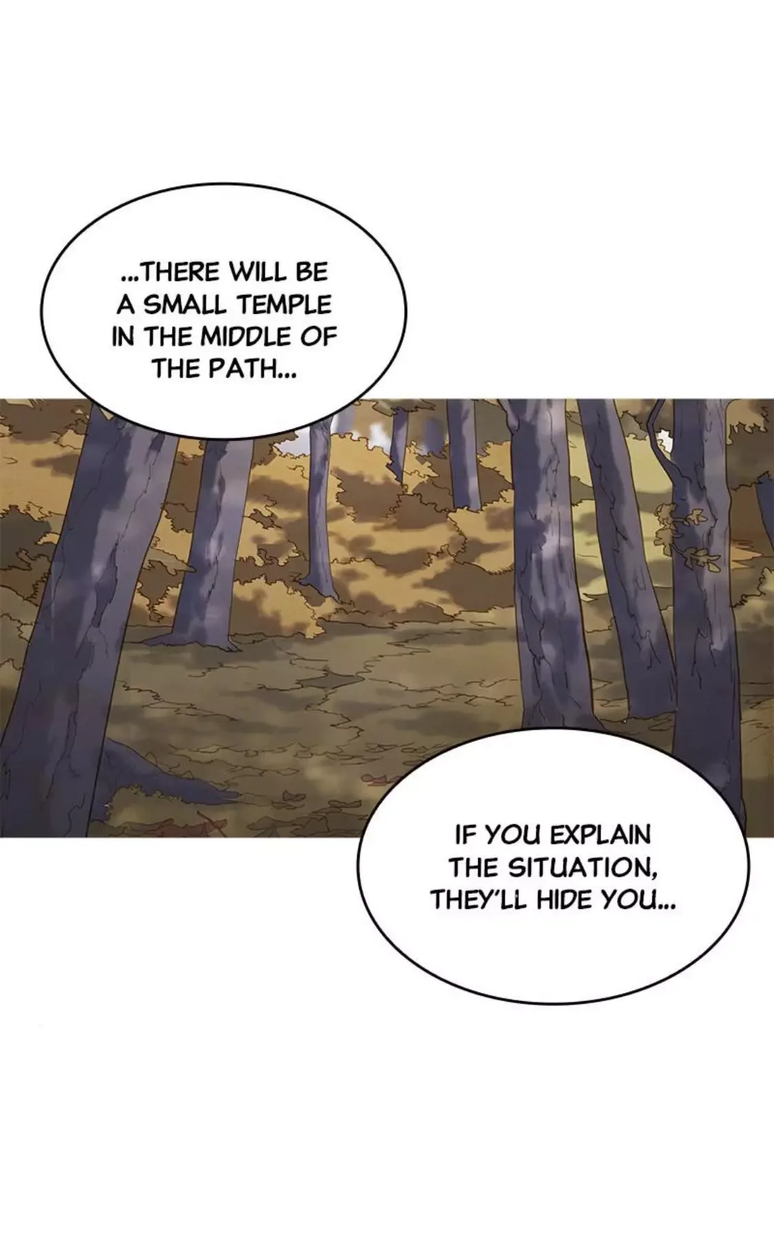 Gorae Byul - The Gyeongseong Mermaid Chapter 56 page 18