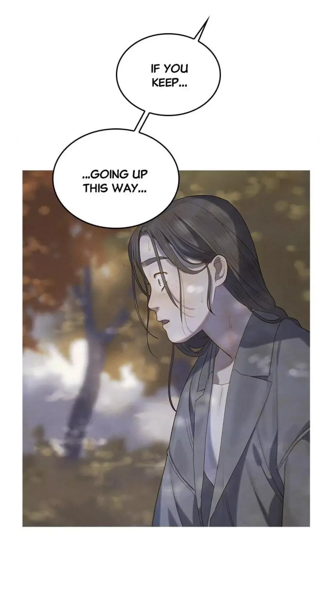 Gorae Byul - The Gyeongseong Mermaid Chapter 56 page 17