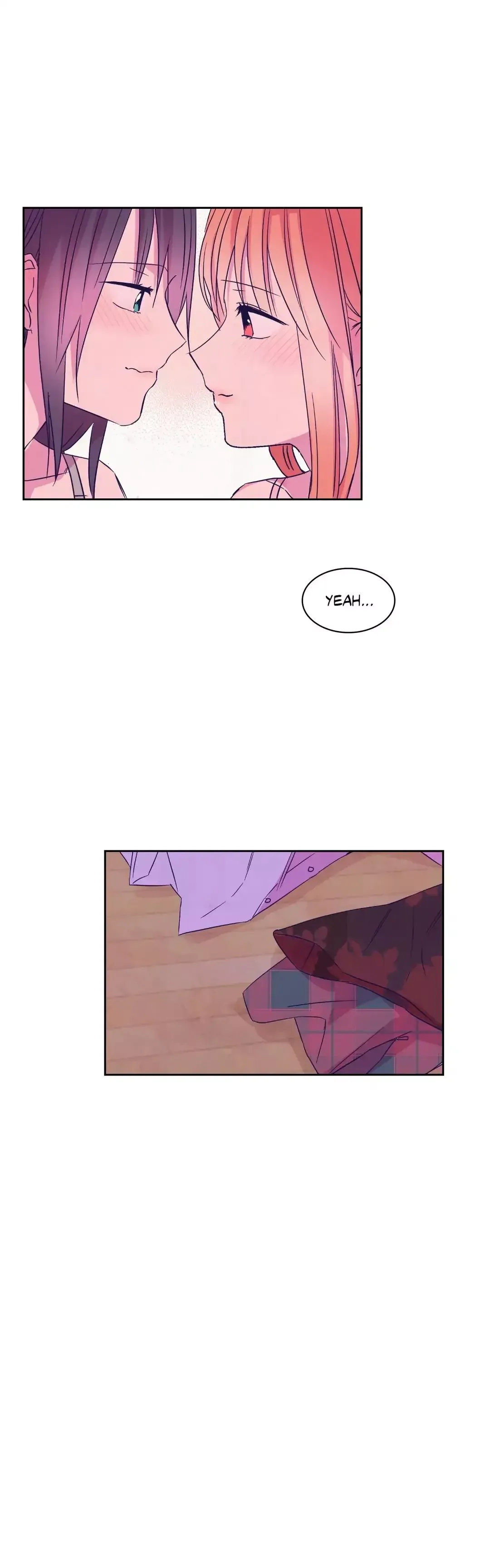Blooming Sequence Chapter 58 page 12