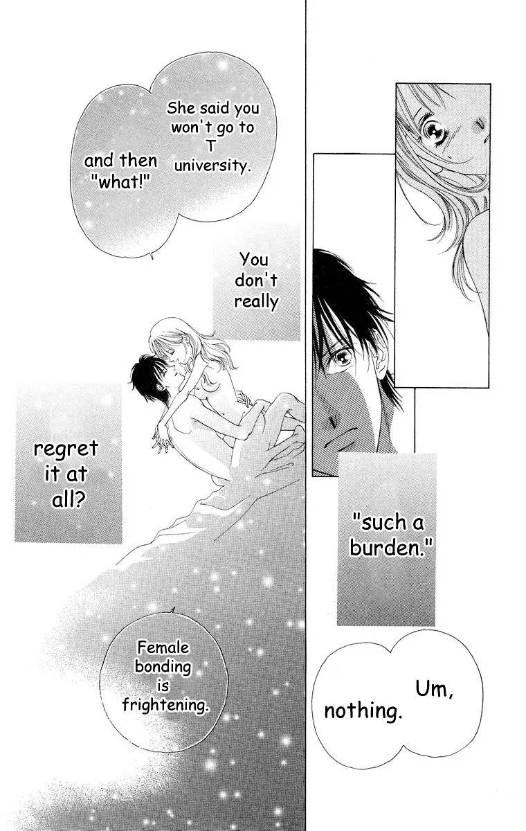 Tsumi ni Nureta Futari Chapter 58 page 30