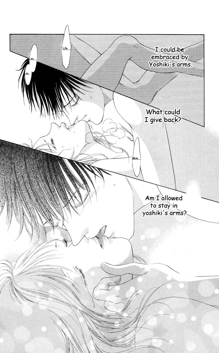 Tsumi ni Nureta Futari Chapter 58 page 31