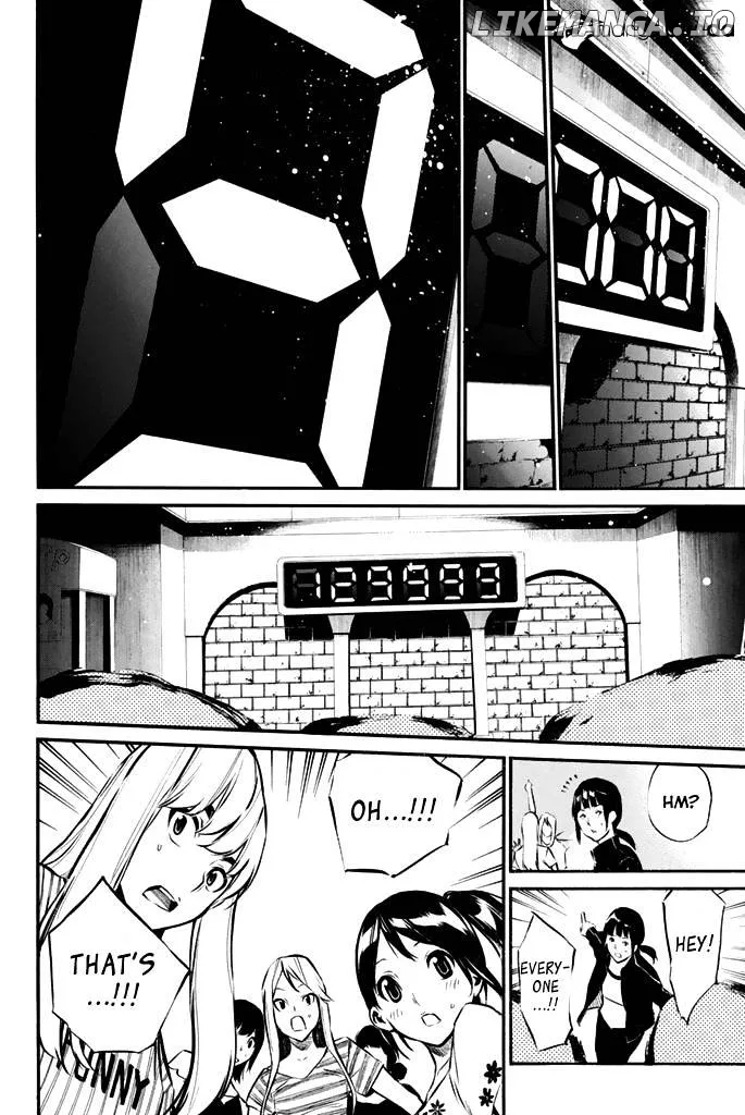 AKB49 - Renai Kinshi Jourei Chapter 80 page 18