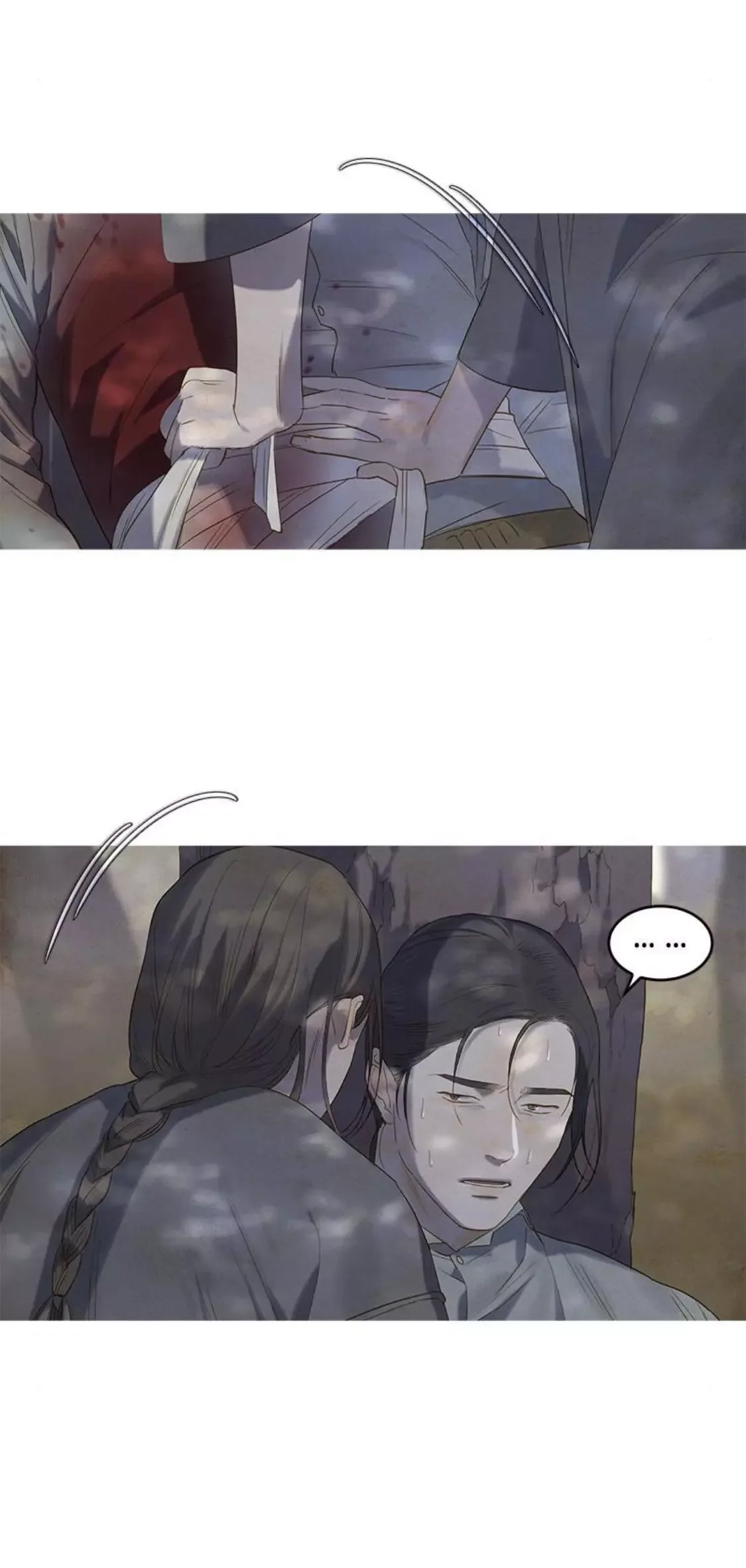 Gorae Byul - The Gyeongseong Mermaid Chapter 56 page 23