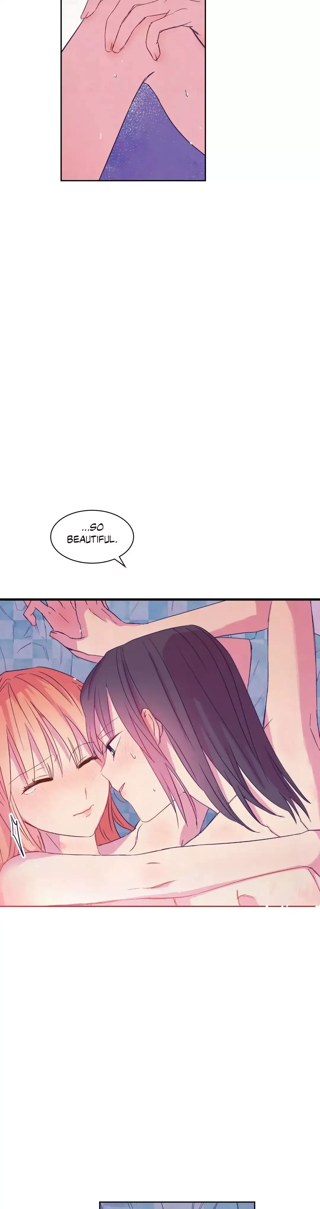 Blooming Sequence Chapter 58 page 16