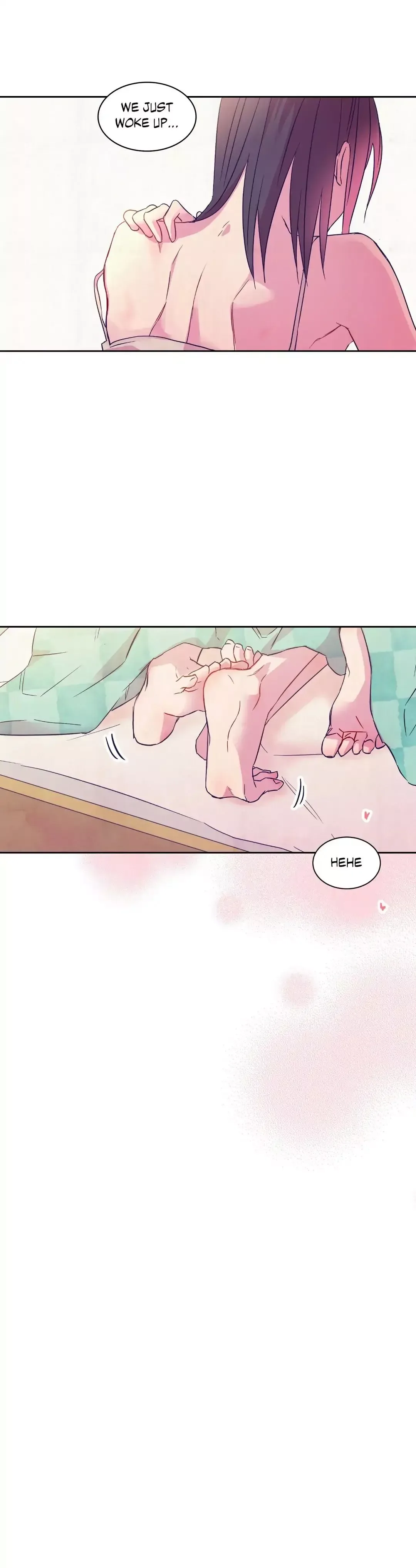 Blooming Sequence Chapter 58 page 23