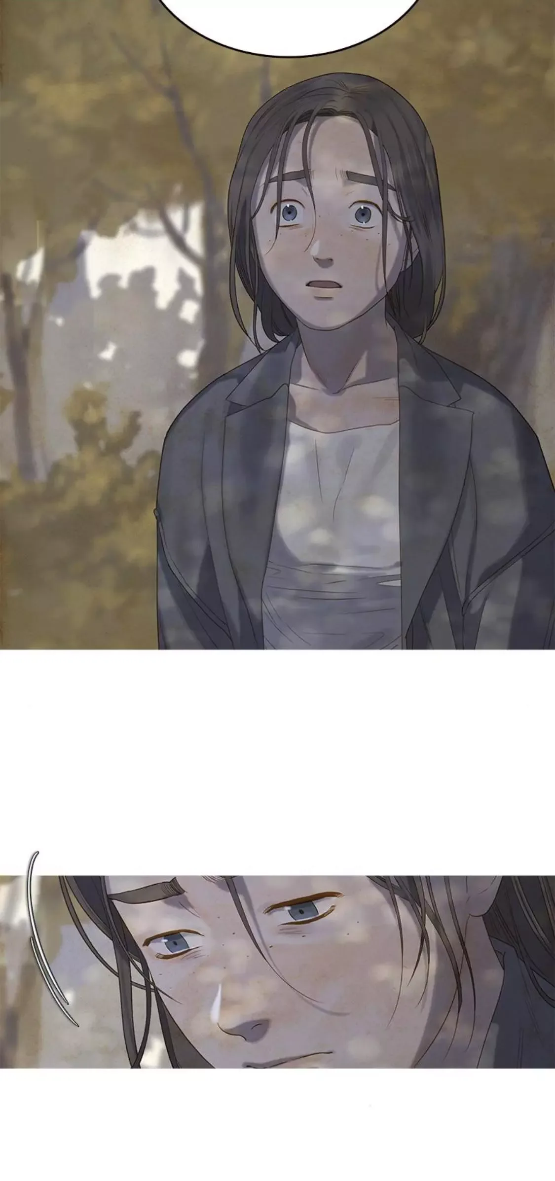 Gorae Byul - The Gyeongseong Mermaid Chapter 56 page 26
