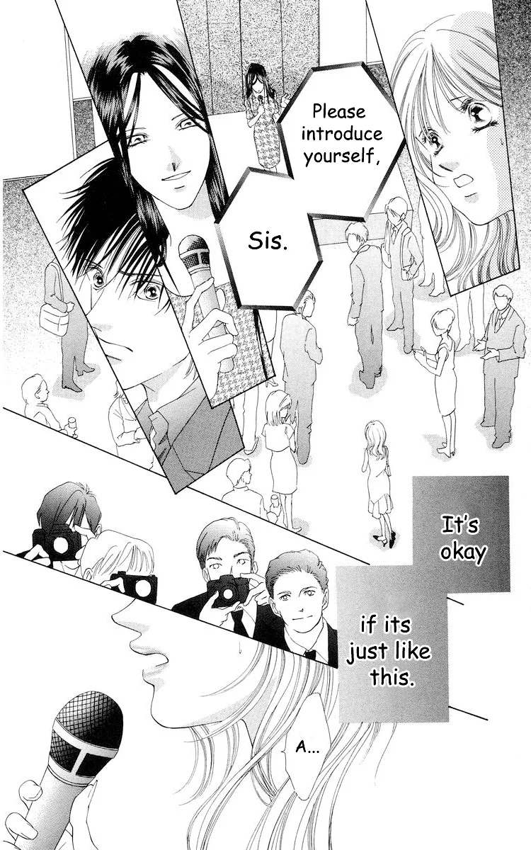 Tsumi ni Nureta Futari Chapter 58 page 39