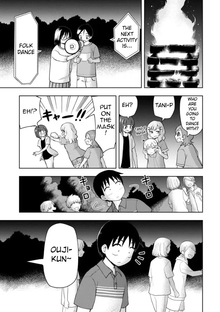 Love is Still Too Early for Himeichi-chan Chapter 46 page 2