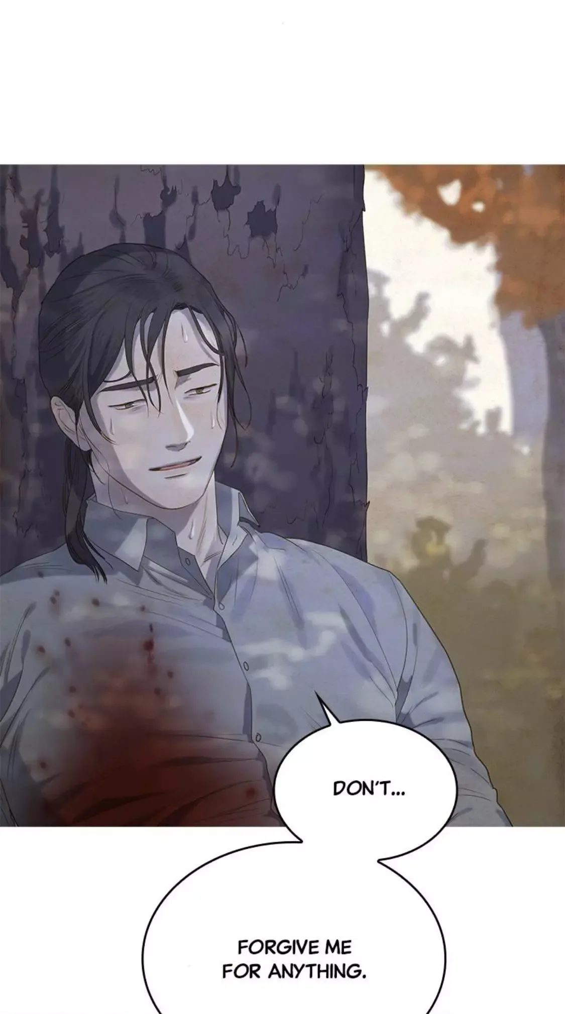 Gorae Byul - The Gyeongseong Mermaid Chapter 56 page 25