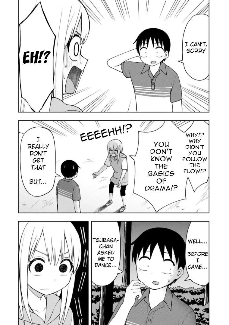 Love is Still Too Early for Himeichi-chan Chapter 46 page 11
