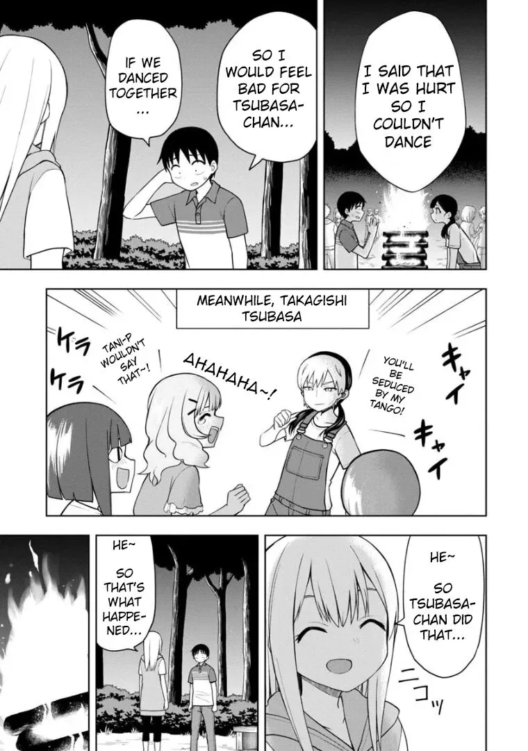Love is Still Too Early for Himeichi-chan Chapter 46 page 12