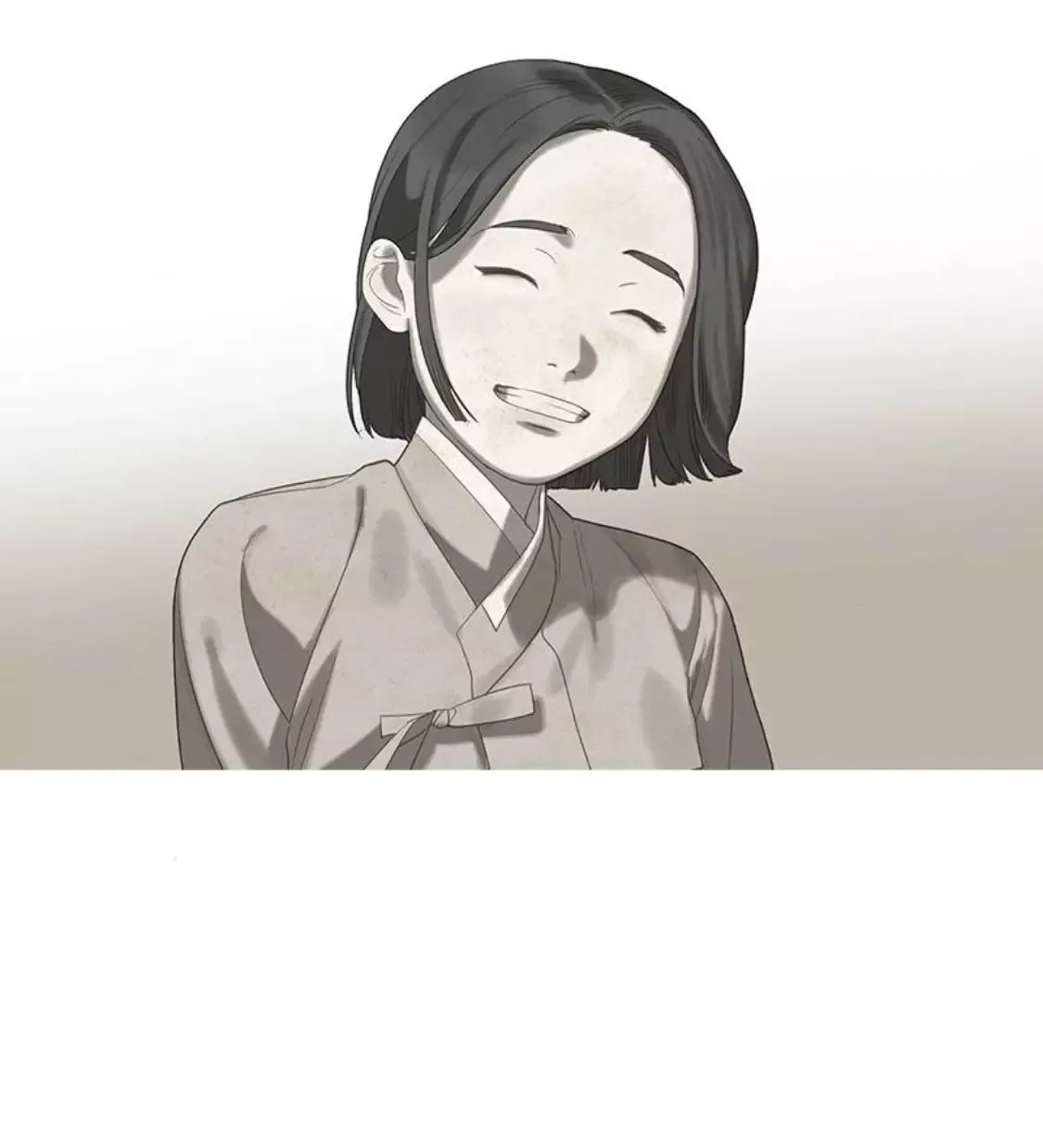 Gorae Byul - The Gyeongseong Mermaid Chapter 56 page 31