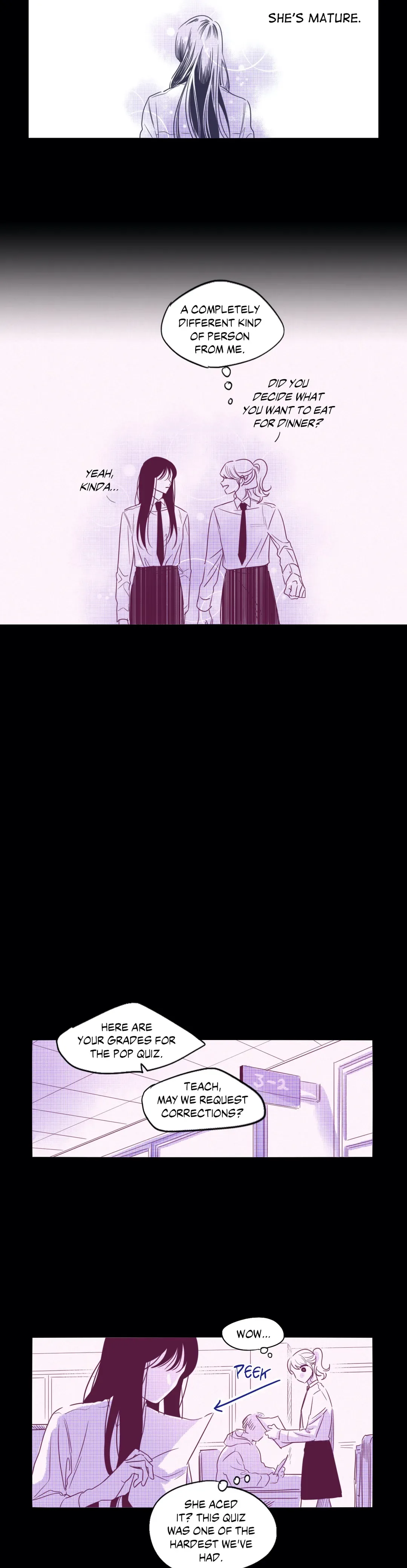 Shades and Shadows Chapter 61 page 4