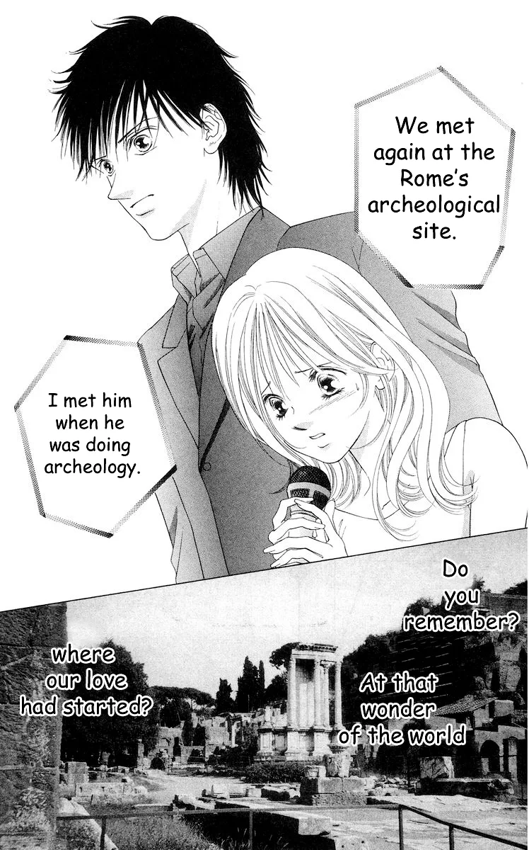 Tsumi ni Nureta Futari Chapter 58 page 42
